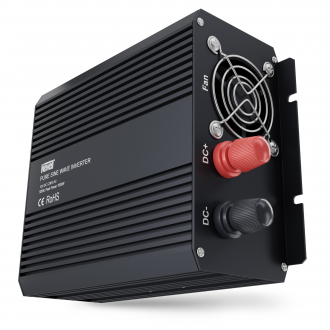 Przetwornica napięcia...