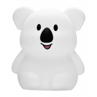 Lampka silikonowa Redleaf...