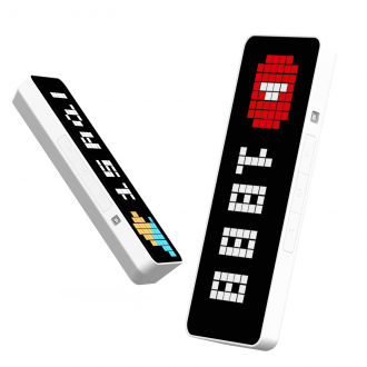 Zegar Ulanzi TC001 Smart...