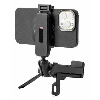 Uchwyt na telefon Goocong S3C