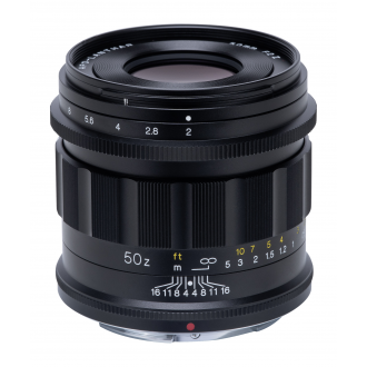 Obiektyw Voigtlander APO...