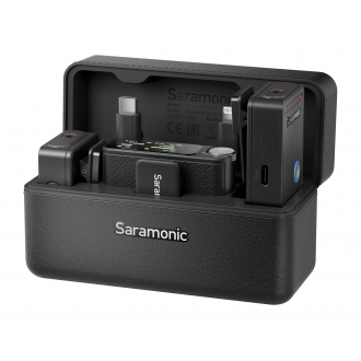 Zestaw bezprzewodowej...