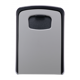 Skrytka z zamkiem szyfrowym...