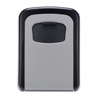 Skrytka z zamkiem szyfrowym...