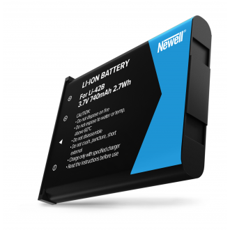 Akumulator Newell zamiennik...