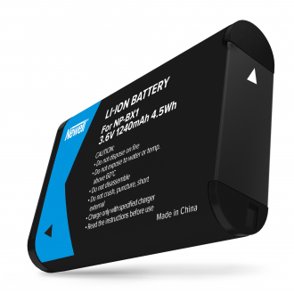 Akumulator Newell zamiennik...