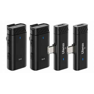 Zestaw do bezprzewodowej...