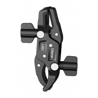 Uchwyt Ulanzi LC01 Tube Clamp