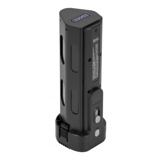 Akumulator do dmuchawy...