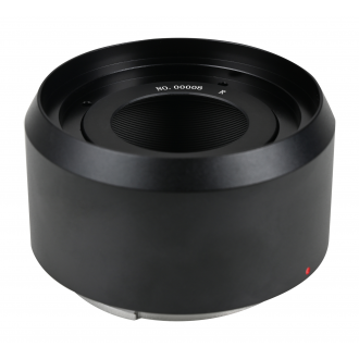 Bagnet do obiektywu Venus...