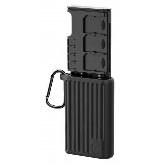 Czytnik kart Ulanzi MCR-01