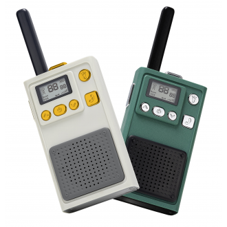 Krótkofalówka Redleaf W1A