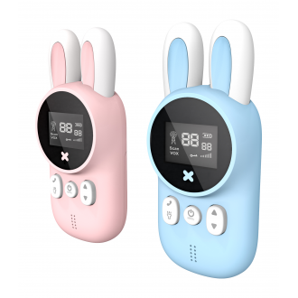 Krótkofalówka Redleaf XJ11