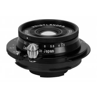 Obiektyw Voigtlander Color...