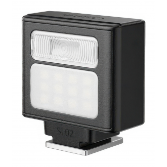 Lampa błyskowa Ulanzi SL02