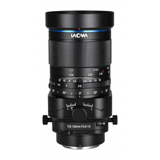 Obiektyw Laowa 100 mm f/2,8...