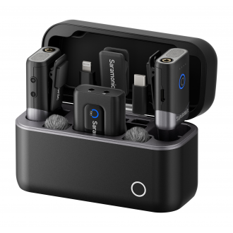 Zestaw bezprzewodowej...