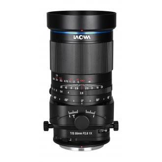 Obiektyw Laowa 55 mm f/2,8...