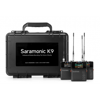 Zestaw do bezprzewodowej...