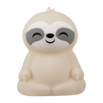 Lampka silikonowa Redleaf...