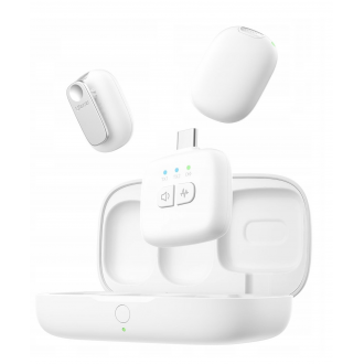 Zestaw do bezprzewodowej...