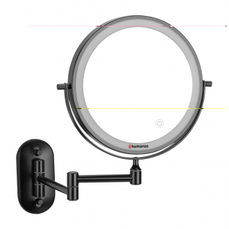 Lustro łazienkowe Humanas...