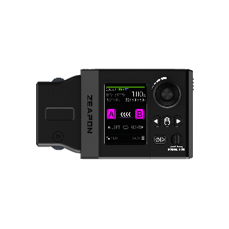 Moduł napędowy do slidera...