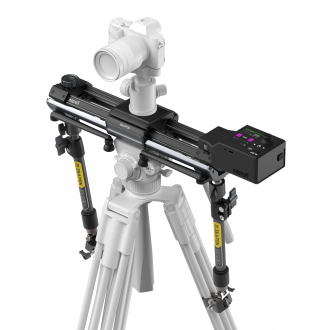 Slider Zeapon Micro 4 E500...