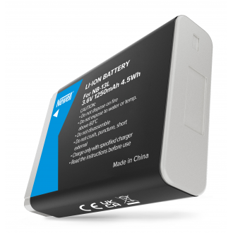 Akumulator Newell zamiennik...