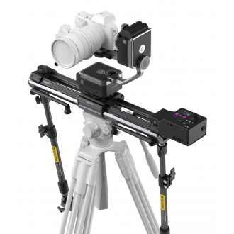 Slider Zeapon Micro 4 E700...