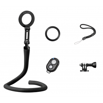 Uchwyt elastyczny K&F...