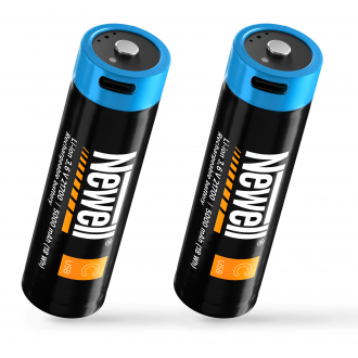 Akumulator Newell 21700...