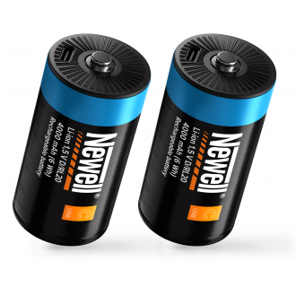 Akumulator Newell D/R20...