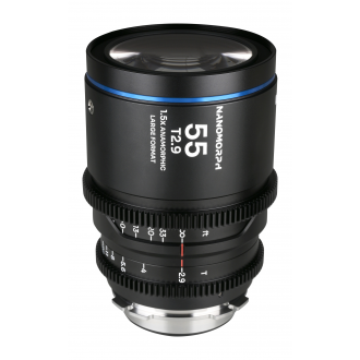 Obiektyw Laowa Nanomorph 55...
