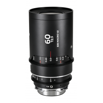 Obiektyw Laowa Nanomorph 60...