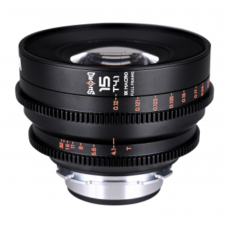 Obiektyw Laowa Sword 15 mm...