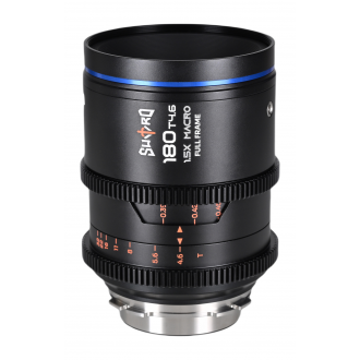 Obiektyw Laowa Sword 180 mm...