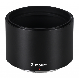 Bagnet do obiektywu Laowa...