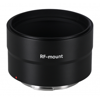 Bagnet do obiektywu Laowa...