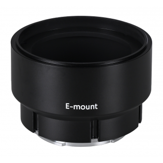 Bagnet do obiektywu Laowa...