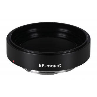 Bagnet do obiektywu Laowa...