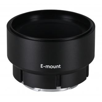 Bagnet do obiektywu Laowa...