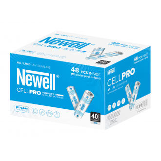 Bateria alkaliczna Newell...