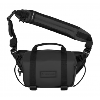 Torba fotograficzna Wandrd...