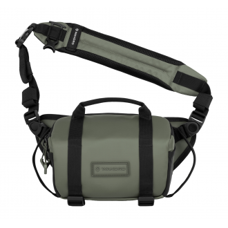 Torba fotograficzna Wandrd...