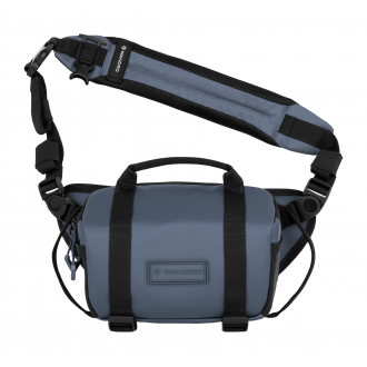 Torba fotograficzna Wandrd...