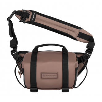 Torba fotograficzna Wandrd...