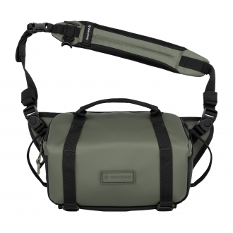 Torba fotograficzna Wandrd...