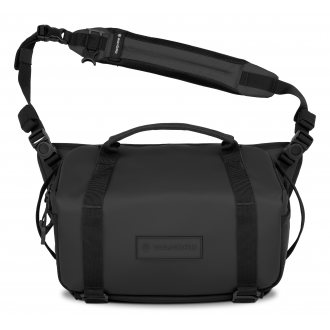 Torba fotograficzna Wandrd...