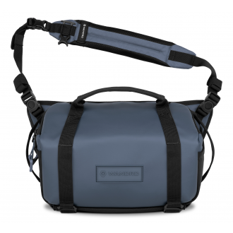 Torba fotograficzna Wandrd...